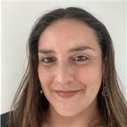 Profesora de español para extranjeros. Adultos y niños